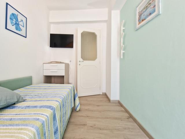 Casa Diamante Blu Mare